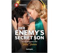 Her Enemy's Secret Son