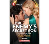 Her Enemy's Secret Son