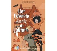 Rebecca Rennick Her Favorite Jack-O-Lantern (Tascabile)