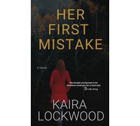 Her First Mistake: Book 1 in the Harpring Saga