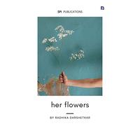 her flowers
