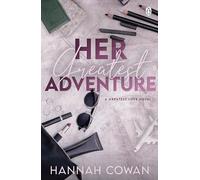 Her Greatest Adventure