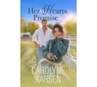 Her Hearts Promise: A Sweet Christian romance: 2