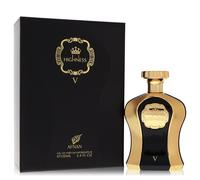Her Highness Black by Afnan Eau De Parfum Spray 3.4 oz / e 100 ml