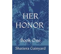 Her Honor - Book One