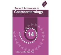 Her Hsin Tsai Recent Advances in Gastroenterology 14 (Tascabile)
