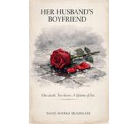 Her Husband's Boyfriend