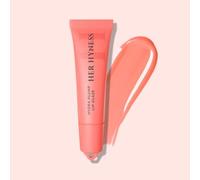 HER HYNESS - Hydra Plump Lip Glaze 02 Peach Pop