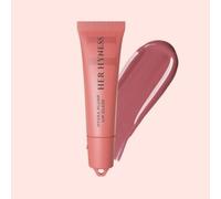 HER HYNESS - Hydra Plump Lip Glaze 04 Caramel Kiss