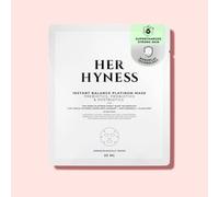 HER HYNESS - Instant Balance Platinum Mask 1 pc