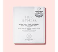 HER HYNESS - Instant Youth AOX Platinum Mask 1 pc