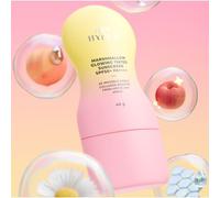 HER HYNESS - Marshmallow Glowing Tinted Sunscreen SPF 50+ P 40g
