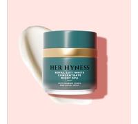 HER HYNESS - Royal Lift White Concentrate Night Spa 30ml