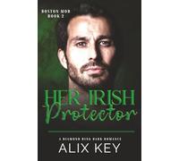 Her Irish Protector: An Irish Mafia Age Gap Billionaire Fairytale Retelling Romance: 2