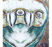 Her knuckle What a strange person CD DVD Tower Records limited prima edizione...