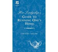 Her Ladyship's Guide to Running One's Home - NUOVO