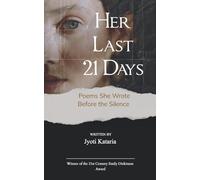 Her Last 21 Days