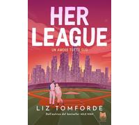 Her league. Un amore tutto suo