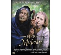 Her Majesty [Edizione: Stati Uniti]