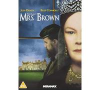 Her Majesty Mrs. Brown [DVD] [2020]