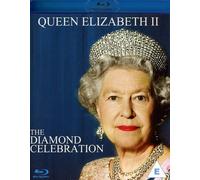 Her Majesty Queen Elizabeth II - The Diamond Celebration [Blu-ray] 2012 [Edizione: Regno Unito]