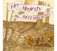 Her Majesty the Decemberists