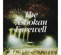 Her Majesty's Royal Marine Band - Ashokan Farewell