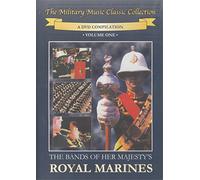 Her Majesty'S Royal Marines