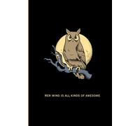 Her mind is all kinds of awesome: witchy girl journal, Gothic dairy, personal grimoire