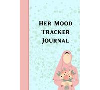 Her Mood Tracker Journal
