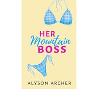 Her Mountain Boss