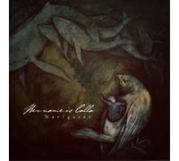 Her Name Is Calla Navigator (CD) Album