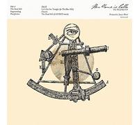 Her Name Is Calla - The Dead Rift Ep