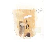 Her Name Is Calla - The Quiet Lamb