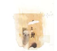 Her Name Is Calla The Quiet Lamb (Vinyl LP) 12" Album