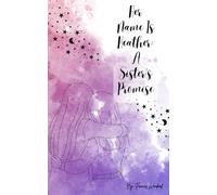 Her Name Is Heather: A Sister's Promise