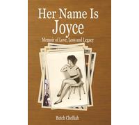 Her Name is Joyce