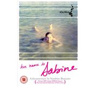 Her Name Is Sabine [Edizione: Regno Unito]