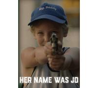 Her Name Was Jo (DVD) Mary Cate Williams Mary Elisa Duca