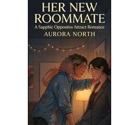 Her New Roommate: A Sapphic Opposites Attract Romance