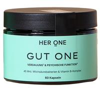 HER ONE - Gut one - Mind & Body Balance - Compresse e capsule 60 St.