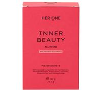HER ONE - INNER BEAUTY All in One MINIS - Polvere 49 g