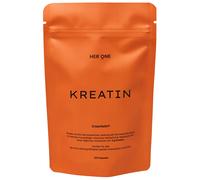 HER ONE - KREATIN - Compresse e capsule 120 St.
