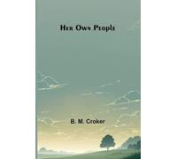 Her own people
