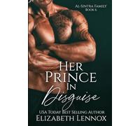 Her Prince in Disguise