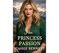 Her Princess Passion