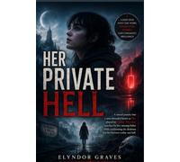 HER PRIVATE HELL: A surreal journey into a mist-shrouded future as Elle, played by Sophie Thatcher, searches for her missing father while confronting the darkness that lies between reality and hell.