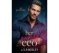 Her Pucking CEO: Trenta Giorni con il Mio Ex