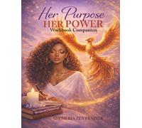Her Purpose Her Power Workbook Companion