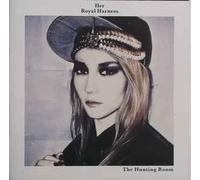 Her Royal Harness - The Hunting Room